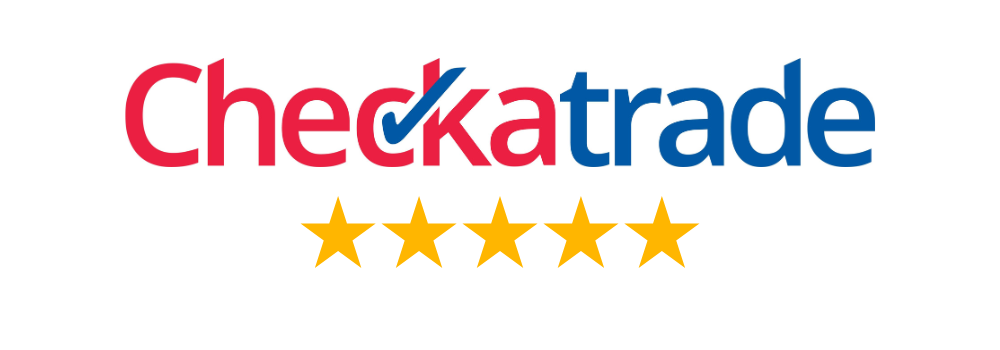 Checkatrade logo imp electrical