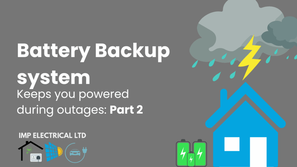 battery backup