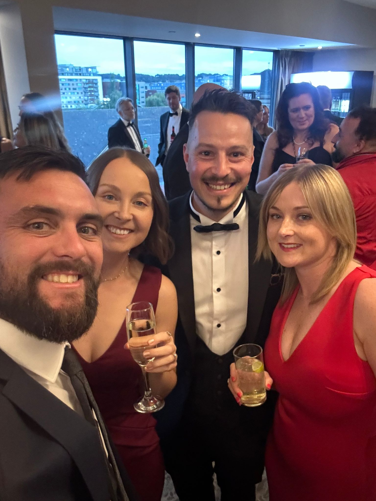 Lincolnshire Marketing Awards