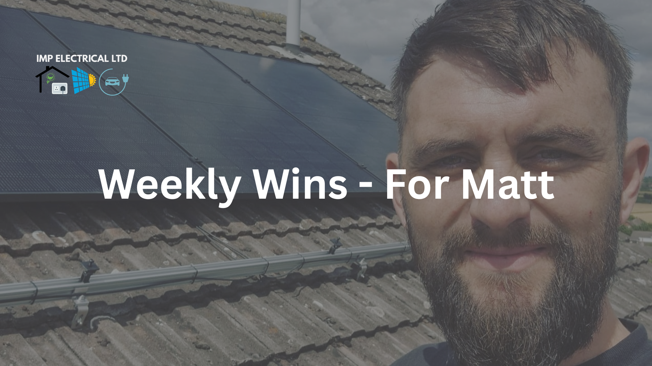 Weekly Wins: Turning a Bad Experience into a Brilliant Outcome